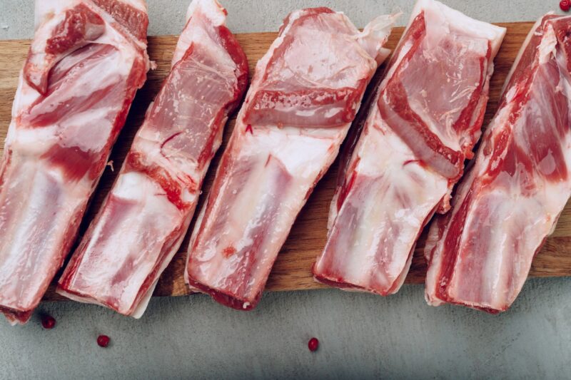 Short Ribs -2 count-