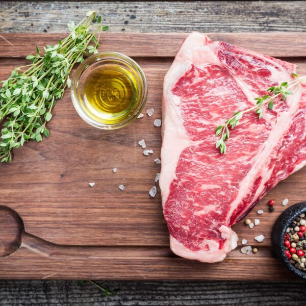 T-Bone Steak