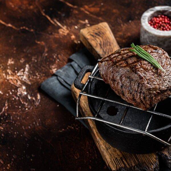 Rump Roast
