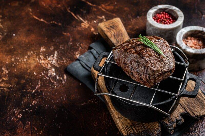 Rump Roast