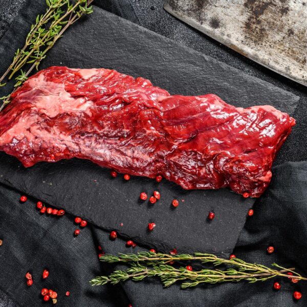 Skirt Steak