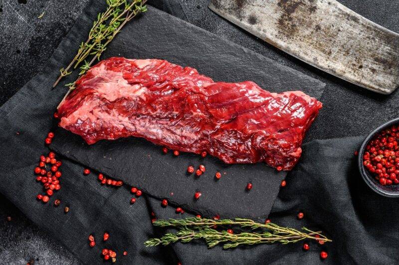 Skirt Steak