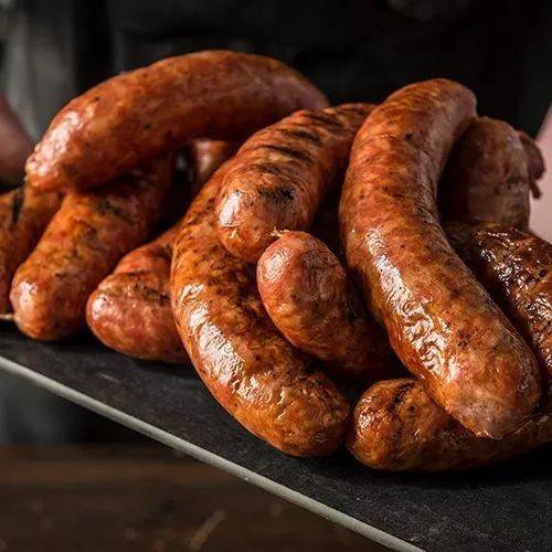 Smoked Sausage