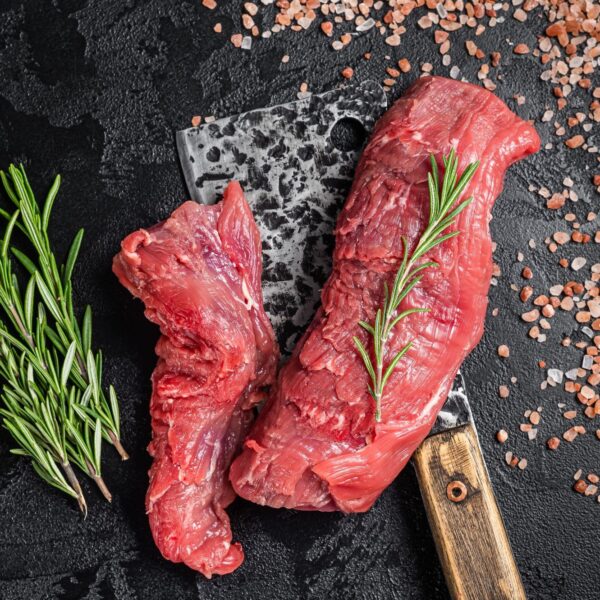 Whole Tenderloin