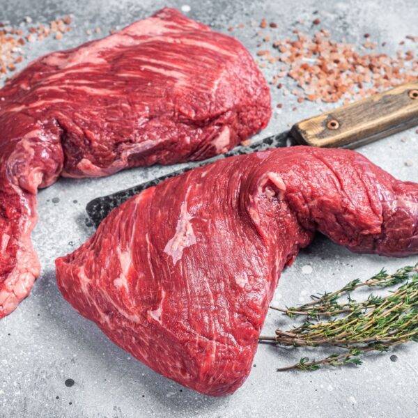 Tri Tip Roast