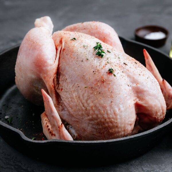 Whole Chicken
