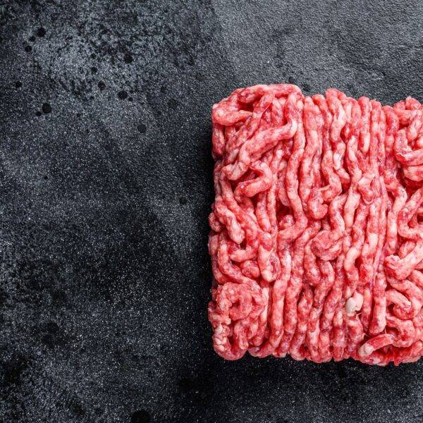 Ground Beef