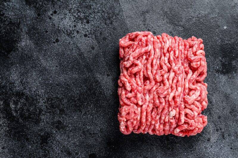Ground Beef