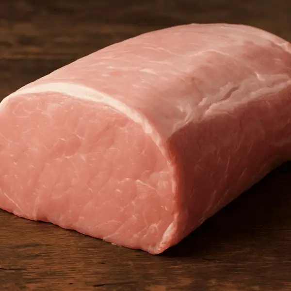 Pork Loin