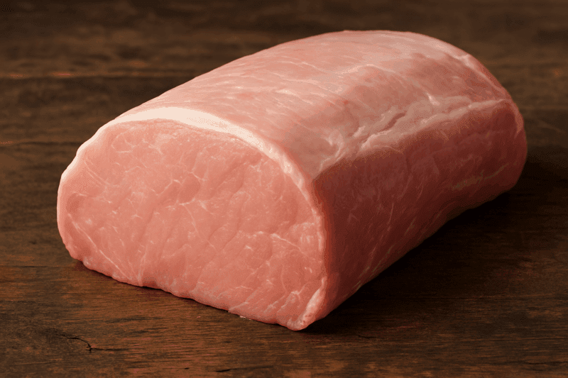 Pork Loin