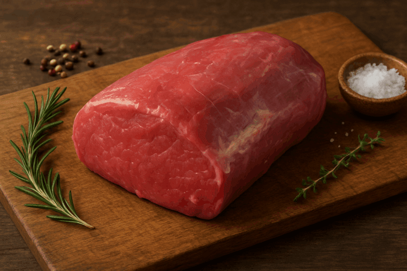 Loin Tip