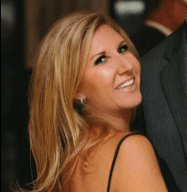 Robin Shuchman
