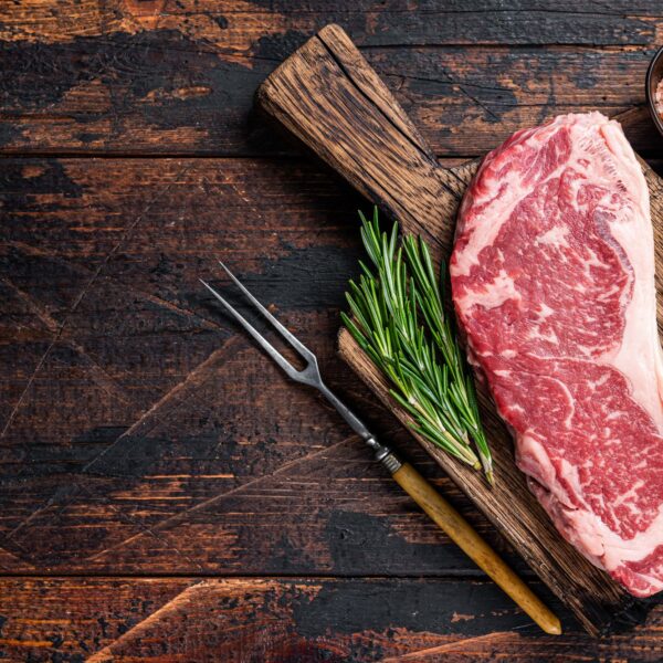 Top Sirloin