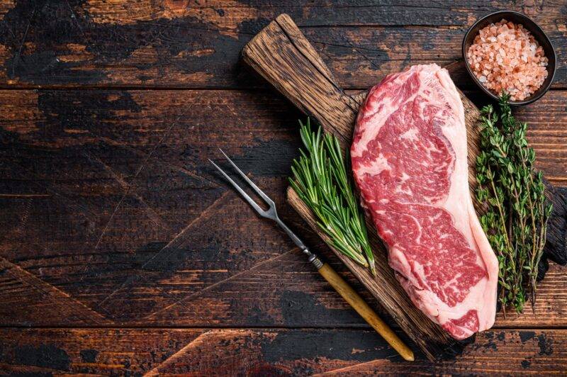 Top Sirloin