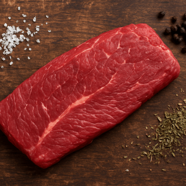 Flat Iron Steak