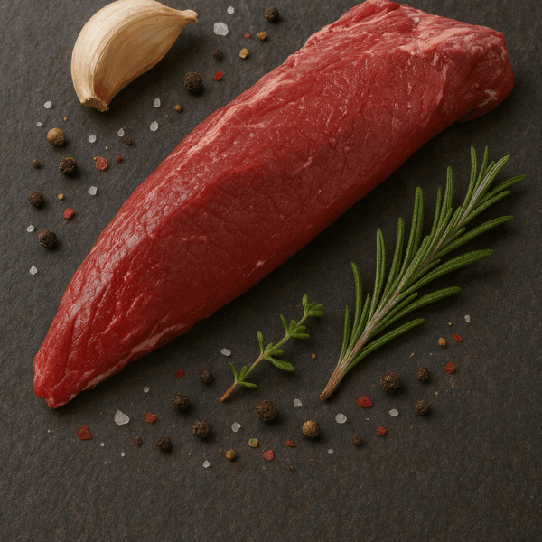 Beef Chuck Tender