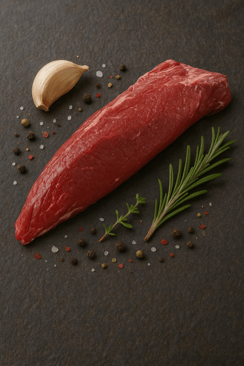 Beef Chuck Tender