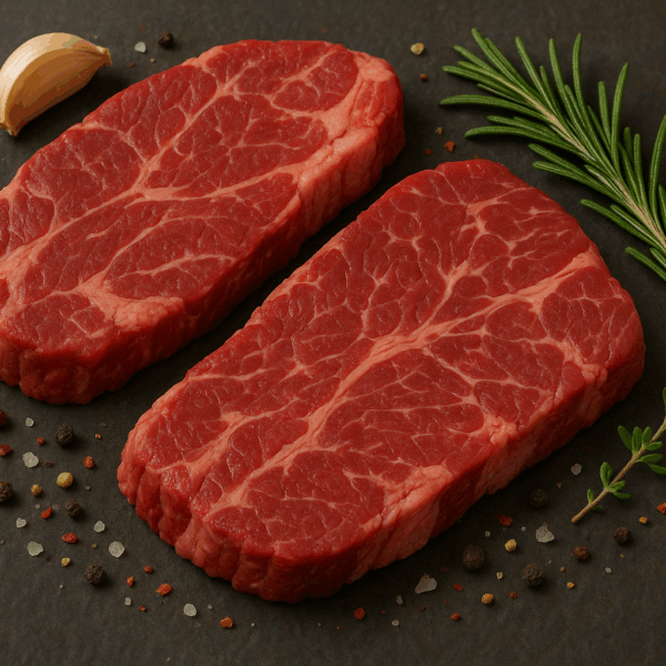 Chuck Steak